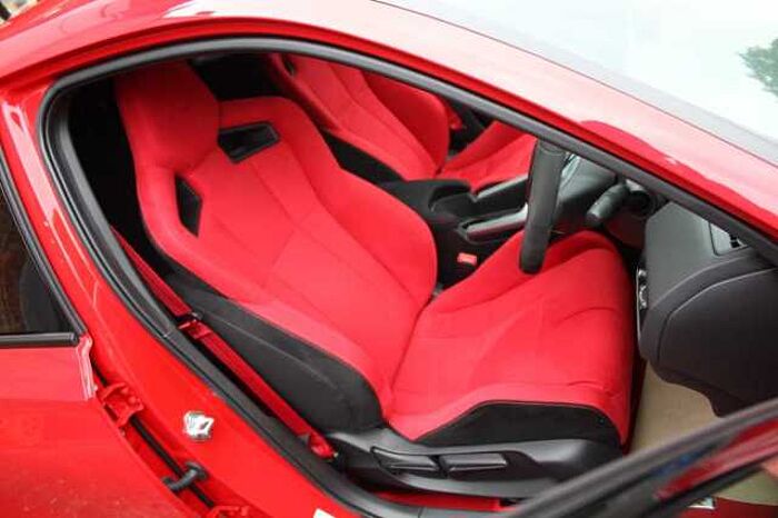 Honda Civic Type R 2.0 i-VTEC 330ps Type R 5-Door Hatchback 