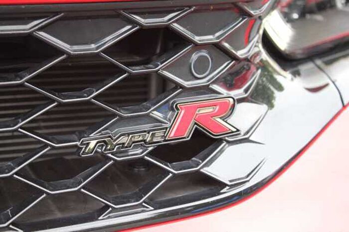 Honda Civic Type R 2.0 i-VTEC 330ps Type R 5-Door Hatchback 