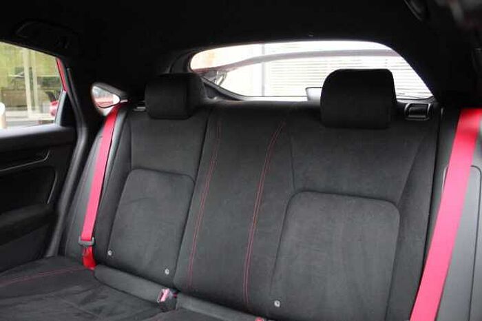 Honda Civic Type R 2.0 i-VTEC 330ps Type R 5-Door Hatchback 