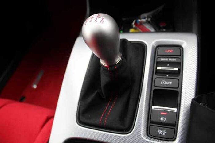 Honda Civic Type R 2.0 i-VTEC 330ps Type R 5-Door Hatchback 