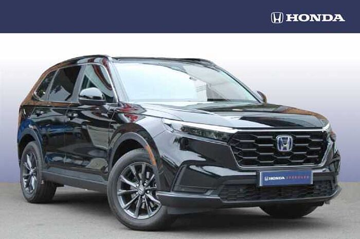 Honda CR-V Hybrid 2.0 eHEV Advance 5dr eCVT 