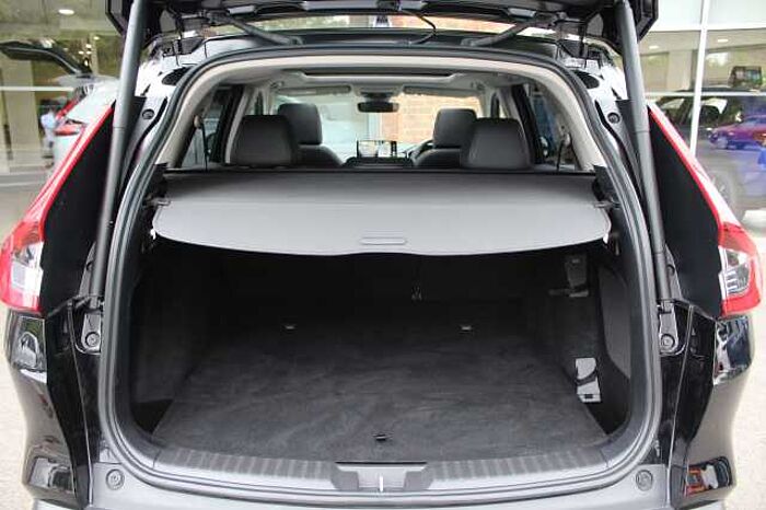 Honda CR-V Hybrid 2.0 eHEV Advance 5dr eCVT 