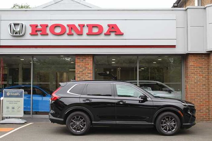 Honda CR-V Hybrid 2.0 eHEV Advance 5dr eCVT 