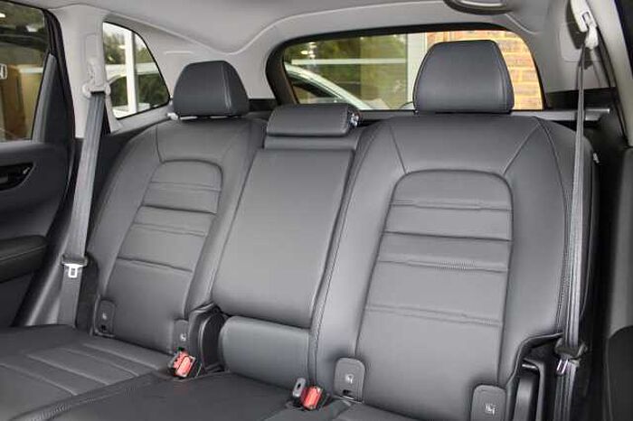 Honda CR-V Hybrid 2.0 eHEV Advance 5dr eCVT 