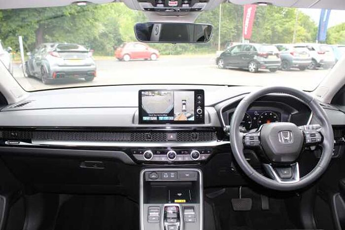 Honda CR-V Hybrid 2.0 eHEV Advance 5dr eCVT 