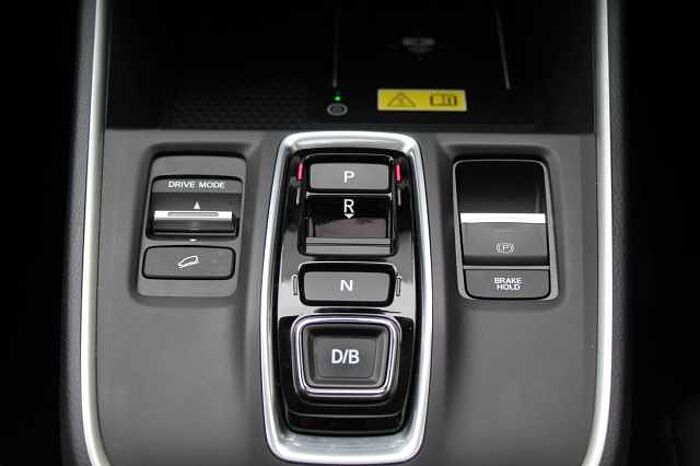 Honda CR-V Hybrid 2.0 eHEV Advance 5dr eCVT 