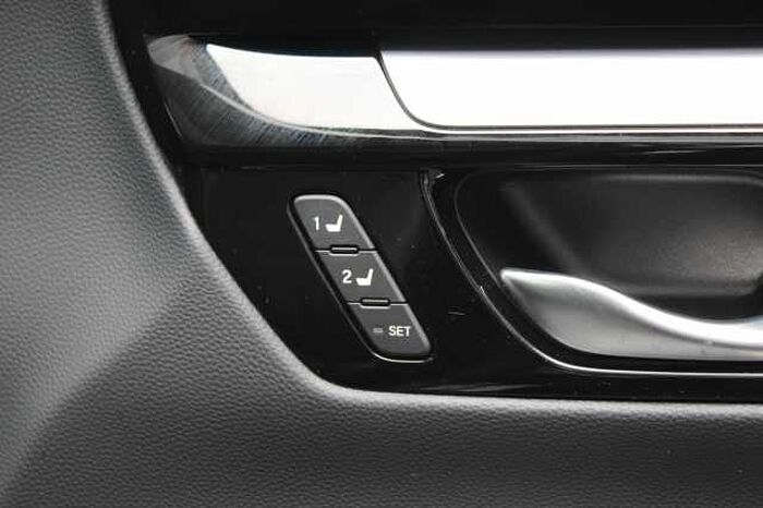 Honda CR-V Hybrid 2.0 eHEV Advance 5dr eCVT 