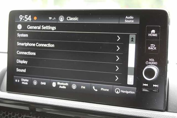 Honda CR-V Hybrid 2.0 eHEV Advance 5dr eCVT 