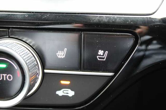 Honda CR-V Hybrid 2.0 eHEV Advance 5dr eCVT 