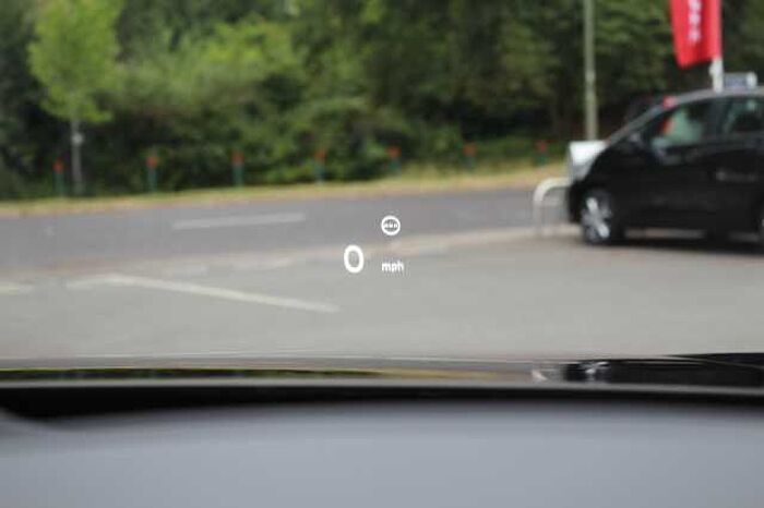 Honda CR-V Hybrid 2.0 eHEV Advance 5dr eCVT 