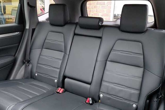 Honda CR-V 1.5 VTEC Turbo EX 5dr 