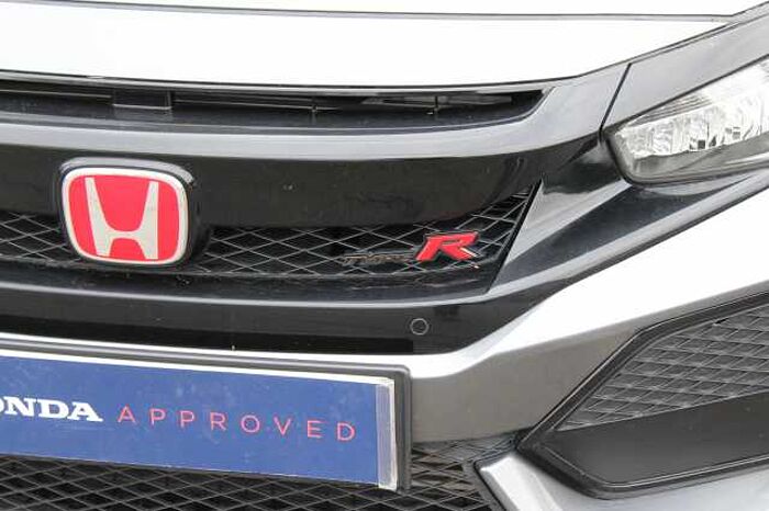 Honda Civic Type R 2.0 VTEC Turbo Type R GT 5dr 