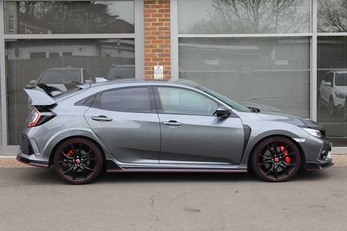 Honda Civic Type R 2.0 VTEC Turbo Type R GT 5dr 
