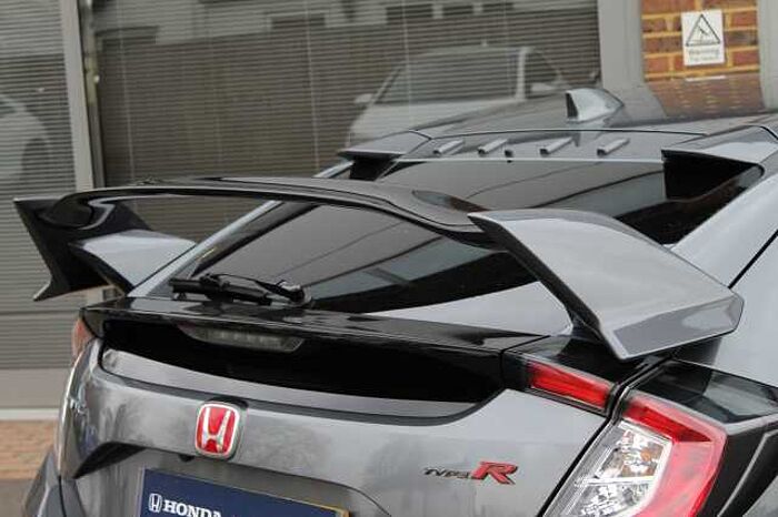 Honda Civic Type R 2.0 VTEC Turbo Type R GT 5dr 