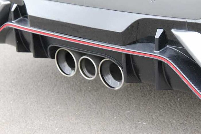 Honda Civic Type R 2.0 VTEC Turbo Type R GT 5dr 