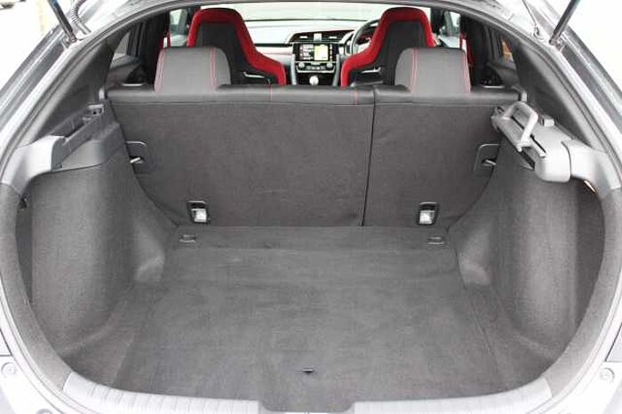 Honda Civic Type R 2.0 VTEC Turbo Type R GT 5dr 