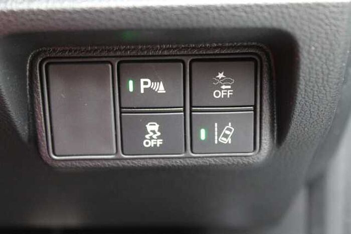 Honda Civic Type R 2.0 VTEC Turbo Type R GT 5dr 