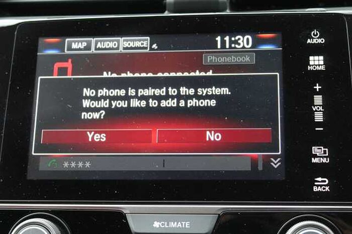 Honda Civic Type R 2.0 VTEC Turbo Type R GT 5dr 