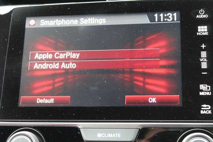 Honda Civic Type R 2.0 VTEC Turbo Type R GT 5dr 