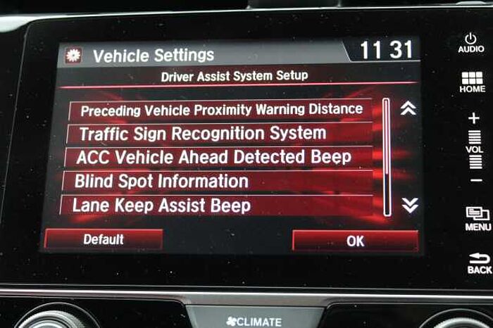 Honda Civic Type R 2.0 VTEC Turbo Type R GT 5dr 