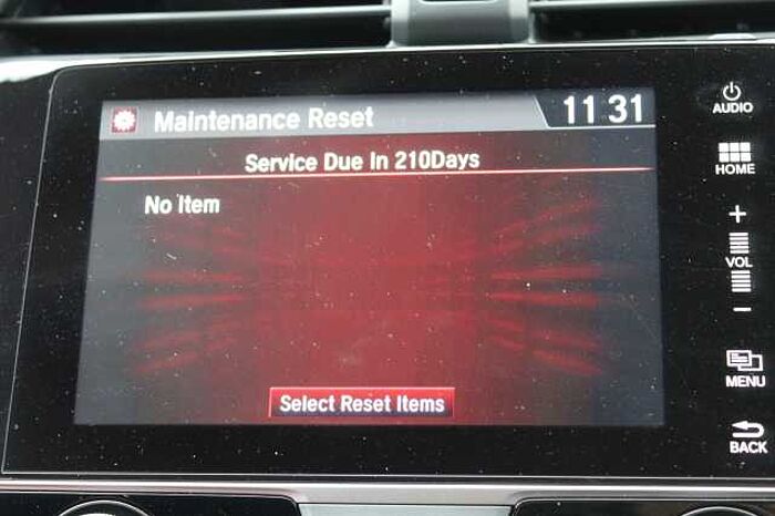 Honda Civic Type R 2.0 VTEC Turbo Type R GT 5dr 