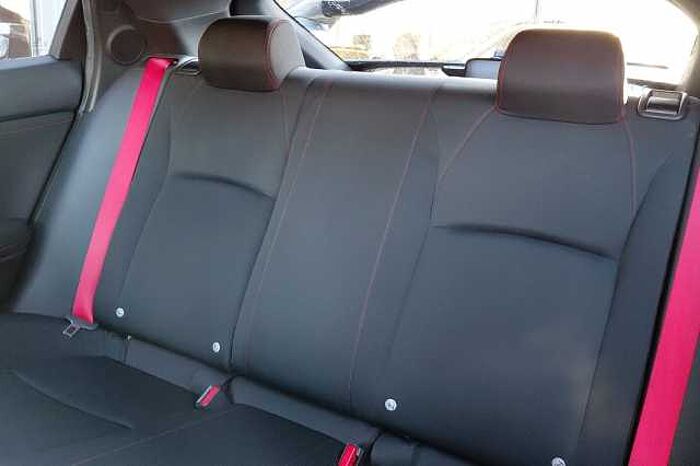 Honda Civic Type R 2.0 VTEC Turbo Type R GT 5dr 