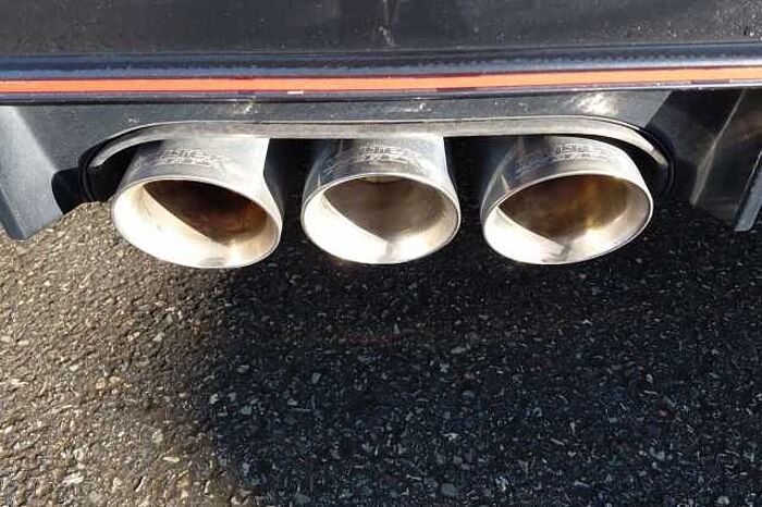 Honda Civic Type R 2.0 VTEC Turbo Type R GT 5dr 