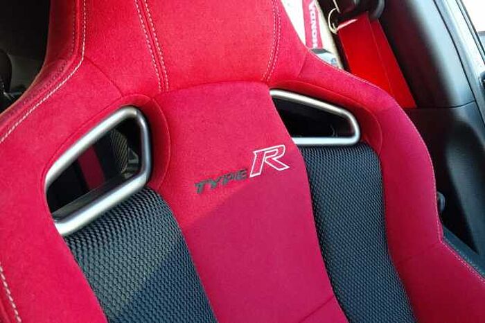 Honda Civic Type R 2.0 VTEC Turbo Type R GT 5dr 