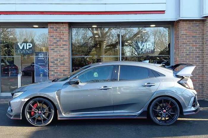 Honda Civic Type R 2.0 VTEC Turbo Type R GT 5dr 