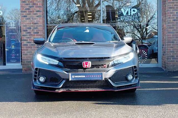 Honda Civic Type R 2.0 VTEC Turbo Type R GT 5dr 