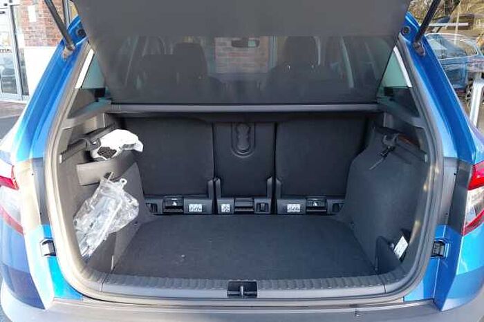 SKODA Karoq 1.5 TSI SE L 5dr DSG 