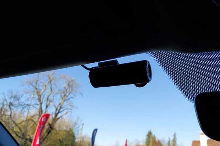 SKODA Karoq 1.5 TSI SE L 5dr DSG 