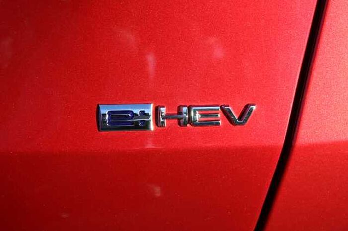 Honda ZR-V e:HEV 2.0 eHEV Sport 5dr CVT 
