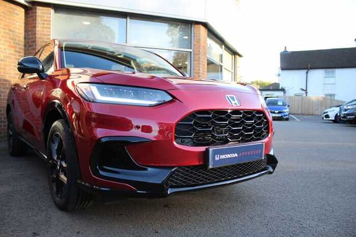 Honda ZR-V e:HEV 2.0 eHEV Sport 5dr CVT 