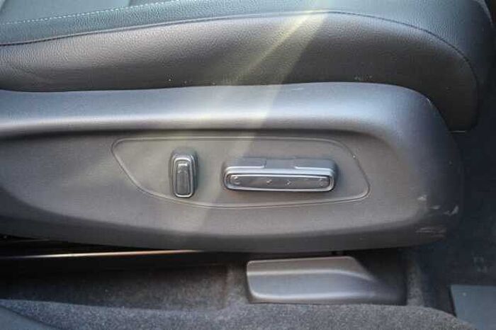 Honda ZR-V e:HEV 2.0 eHEV Sport 5dr CVT 