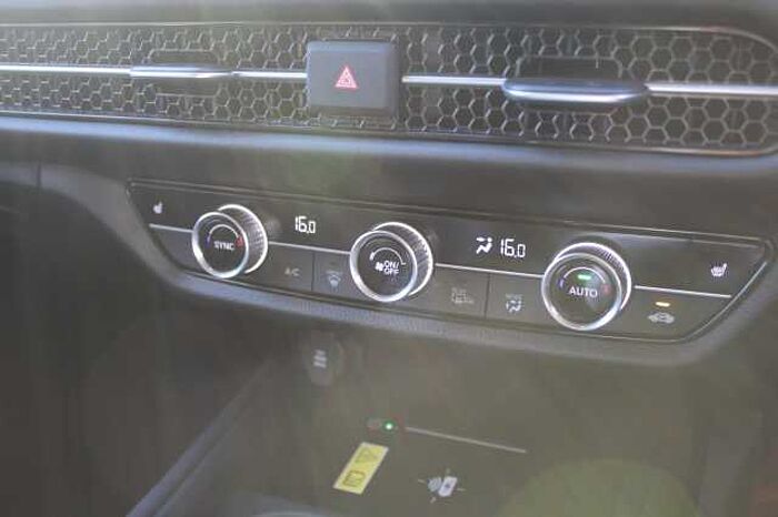 Honda ZR-V e:HEV 2.0 eHEV Sport 5dr CVT 