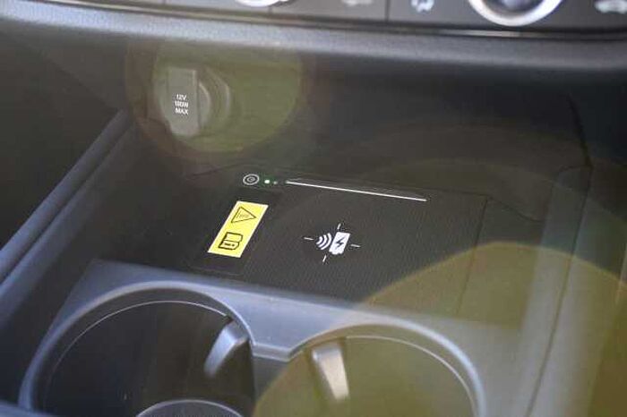 Honda ZR-V e:HEV 2.0 eHEV Sport 5dr CVT 