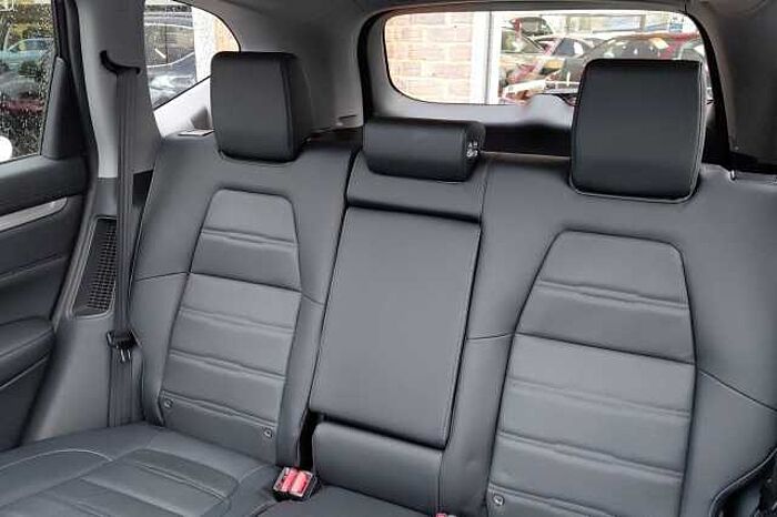 Honda CR-V Hybrid 2.0 i-MMD Hybrid EX 5dr eCVT 