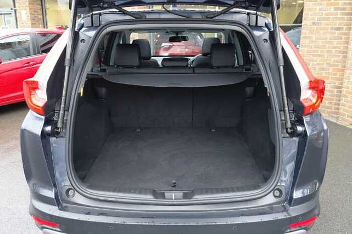 Honda CR-V Hybrid 2.0 i-MMD Hybrid EX 5dr eCVT 