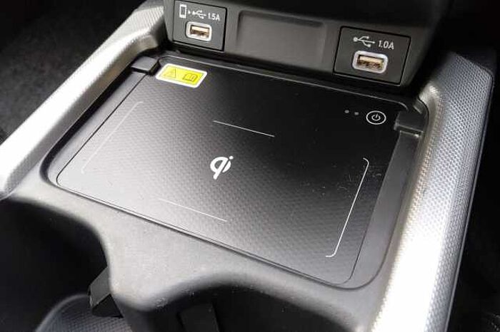 Honda CR-V Hybrid 2.0 i-MMD Hybrid EX 5dr eCVT 