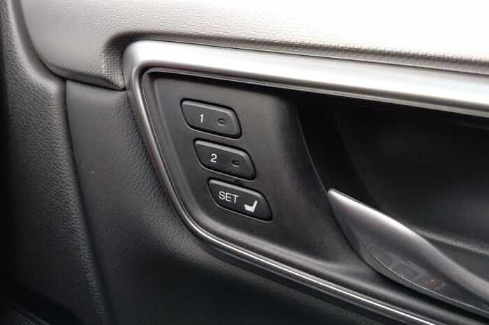 Honda CR-V Hybrid 2.0 i-MMD Hybrid EX 5dr eCVT 