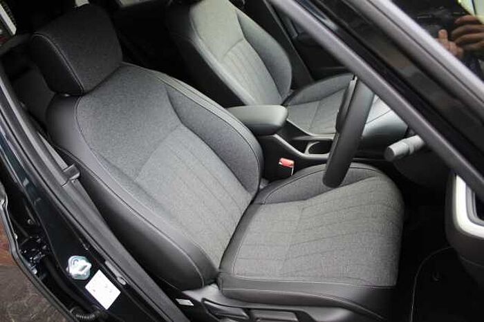 Honda Jazz Hybrid 1.5 i-MMD Hybrid Advance 5dr eCVT 