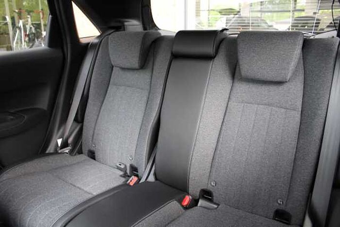 Honda Jazz Hybrid 1.5 i-MMD Hybrid Advance 5dr eCVT 