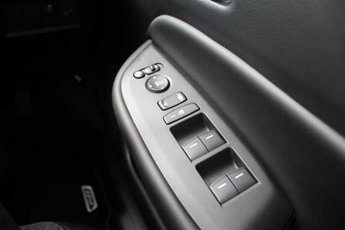 Honda Jazz Hybrid 1.5 i-MMD Hybrid Advance 5dr eCVT 