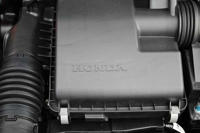 Honda Jazz Hybrid 1.5 i-MMD Hybrid Advance 5dr eCVT 