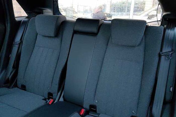 Honda Jazz Hybrid 1.5 i-MMD Hybrid Advance 5dr eCVT 