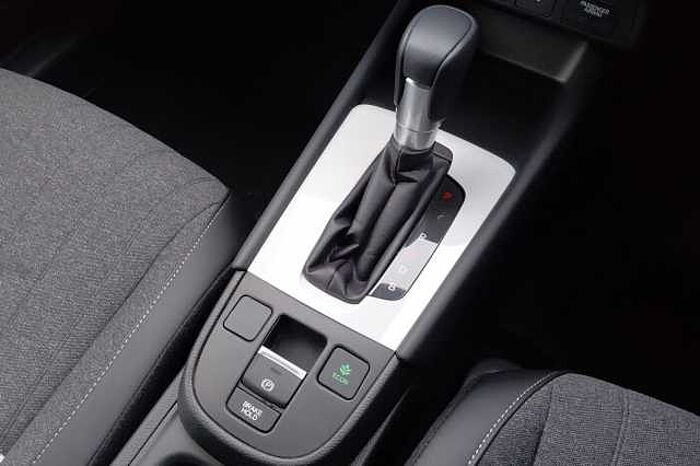 Honda Jazz Hybrid 1.5 i-MMD Hybrid Advance 5dr eCVT 