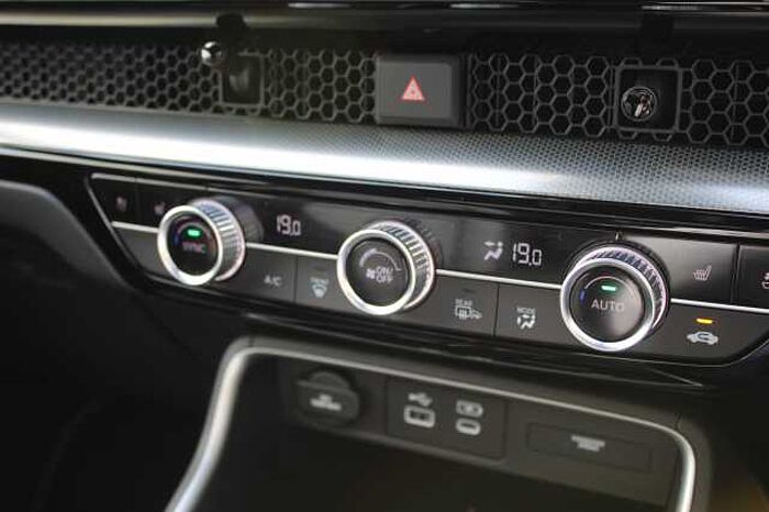 Honda CR-V Hybrid 2.0 ePHEV Advance Tech 5dr eCVT 