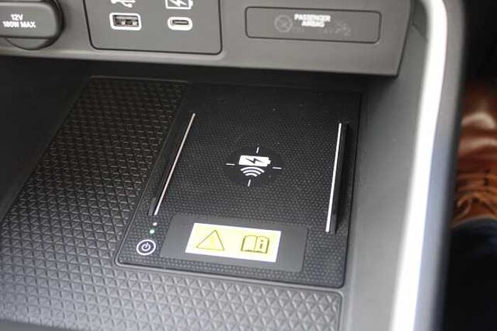 Honda CR-V Hybrid 2.0 ePHEV Advance Tech 5dr eCVT 