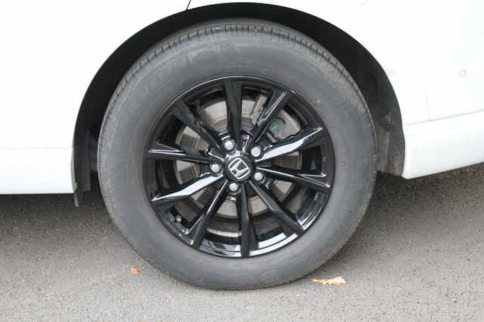 Honda CR-V Hybrid 2.0 ePHEV Advance Tech 5dr eCVT 